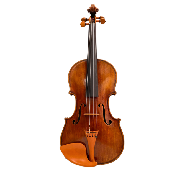 Cremonese Modern Italian Violin by Maurizio Tadioli