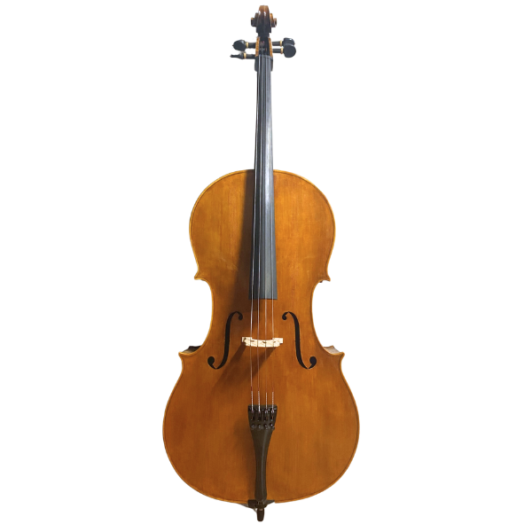 Filippo Anselmi Cello (Made in the workshop of Stefano Trabucchi)