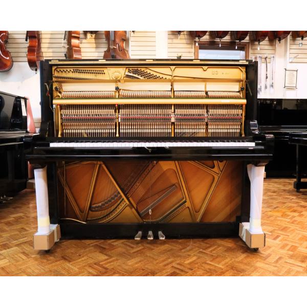 Yamaha U3M Refurbished Upright Piano (SN3254242)