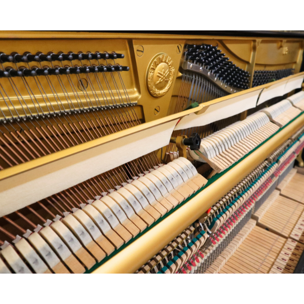 Yamaha U3M Refurbished Upright Piano (SN3254242)