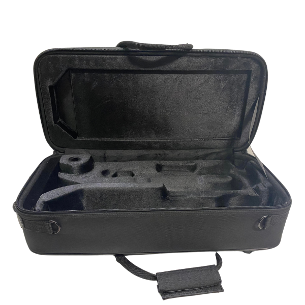 Deluxe Trumpet Case
