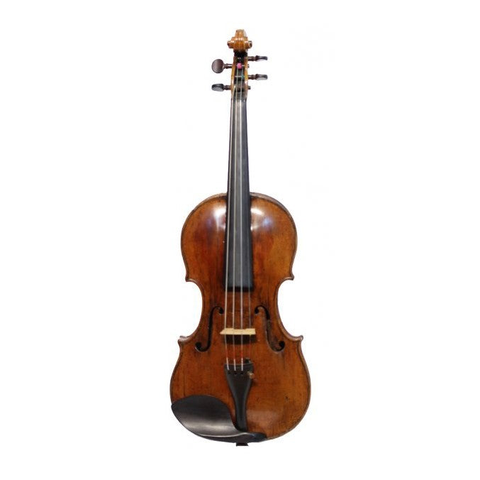 Vintage Violin English Circa 1730 VN0078