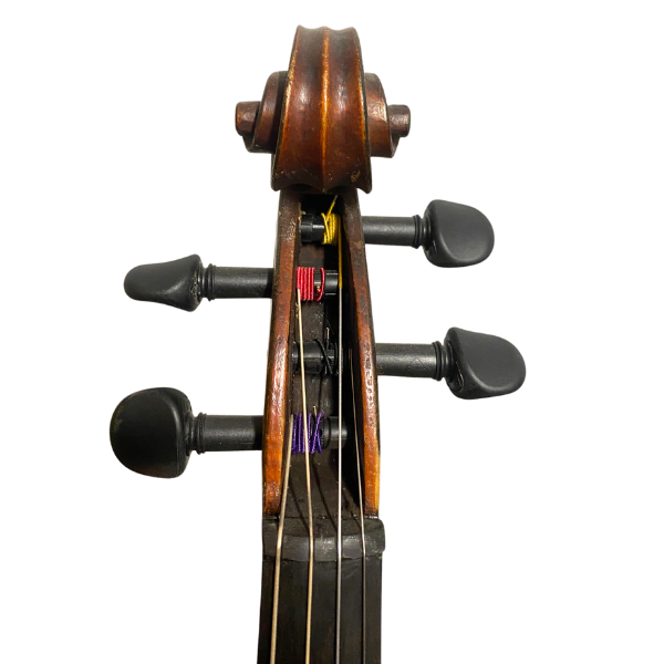 Vintage French Viola 15.5" Circa 1900's VA0001