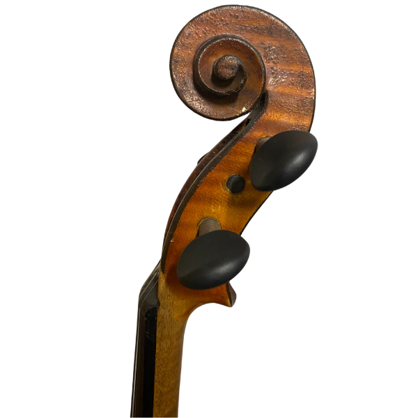 Vintage French Viola 15.5" Circa 1900's VA0001