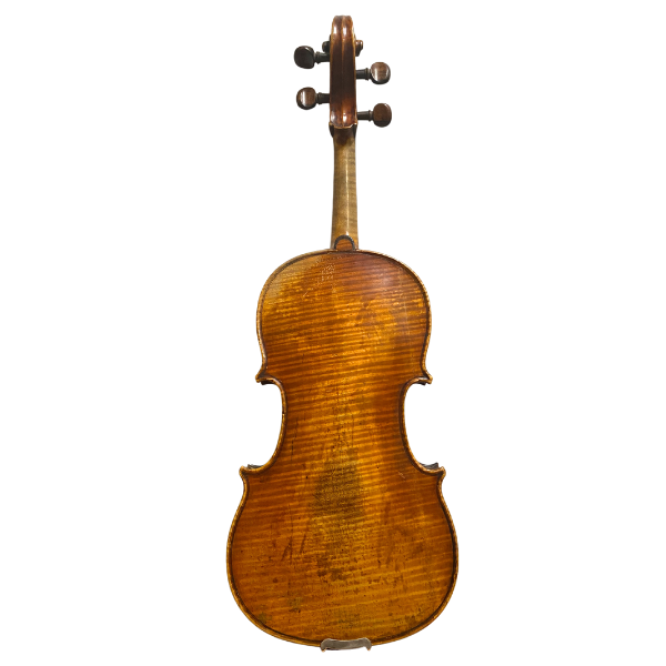 Vintage German Viola 15" Circa 1880's VA0002