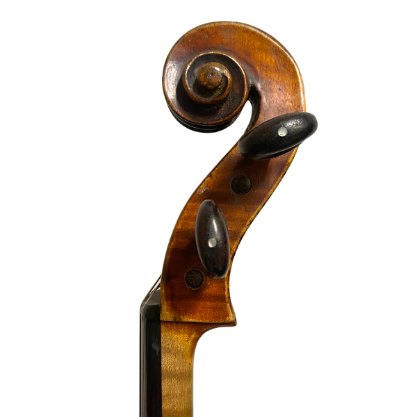 Vintage German Viola 15" Circa 1880's VA0002
