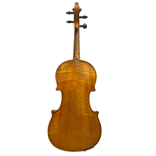 Vintage French Viola 15.5" Circa 1880's VA0004
