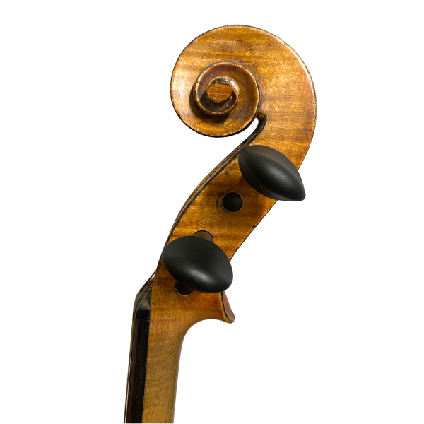 Vintage French Viola 15.5" Circa 1880's VA0004