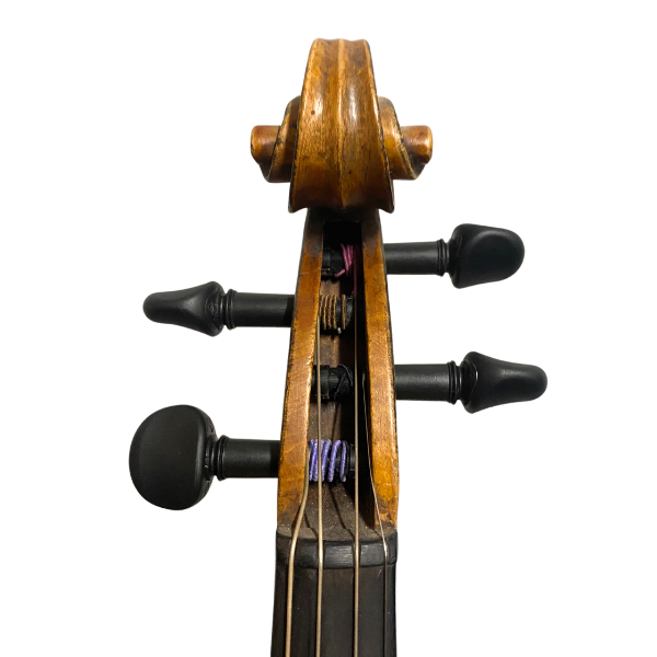 Vintage French Viola 15.5" Circa 1880's VA0004