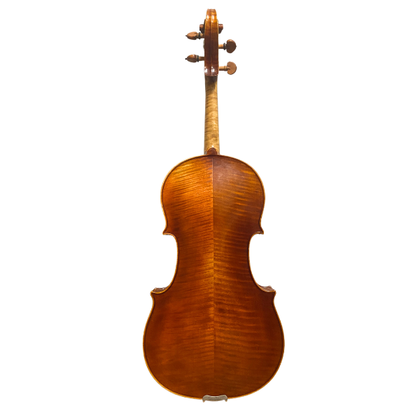 Swiss/French Pierre Vidoudez Workshop Viola 16.75" Circa 2002 VA0005