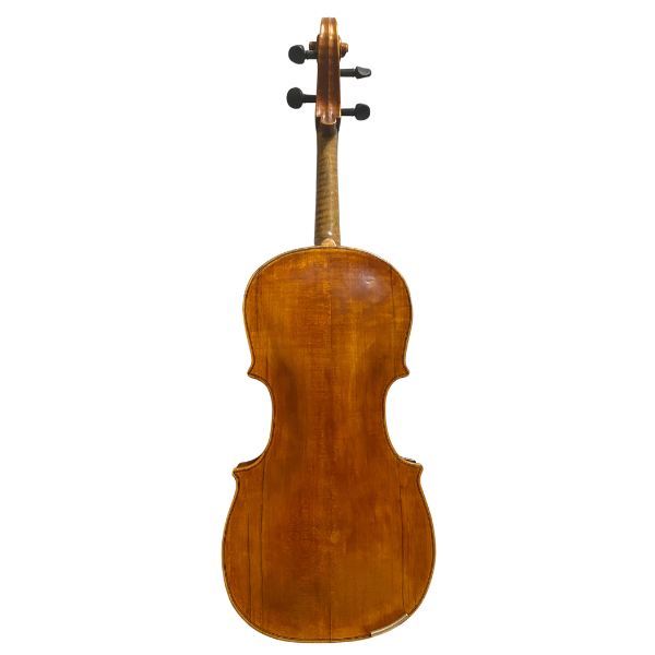 Vintage European Viola 16.75" Circa 1880's VA0006