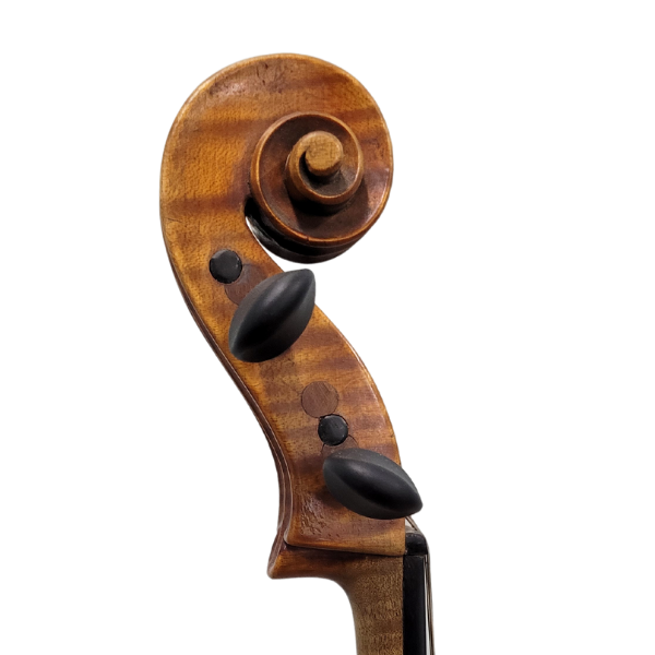 Vintage European Viola 16.75" Circa 1880's VA0006