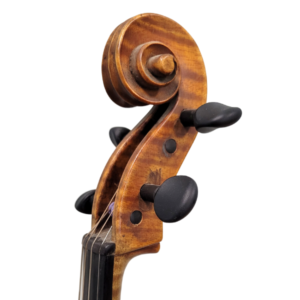 Vintage European Viola 16.75" Circa 1880's VA0006