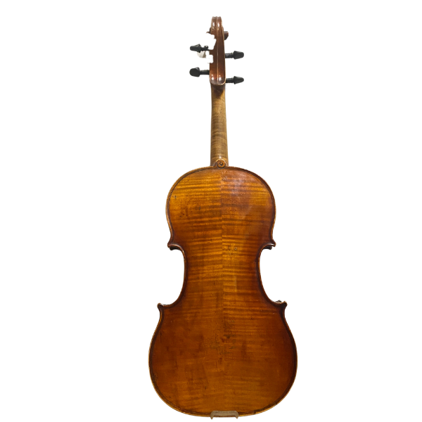 Vintage German Viola 15.5" Circa 1900 VA0007