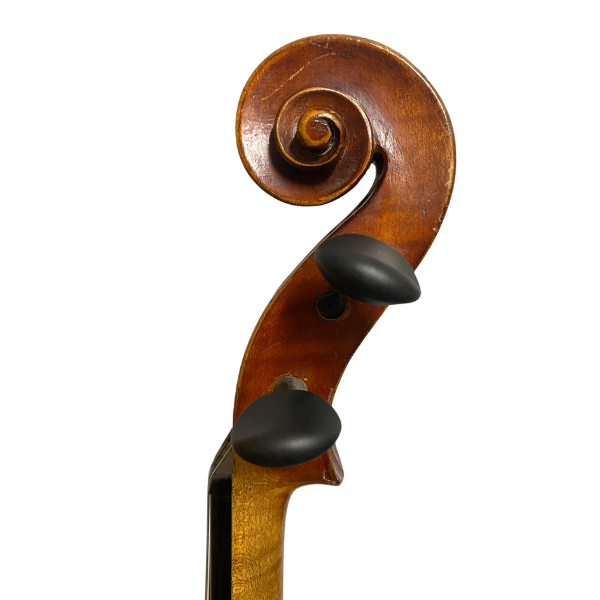 Vintage German Viola 15.5" Circa 1900 VA0007