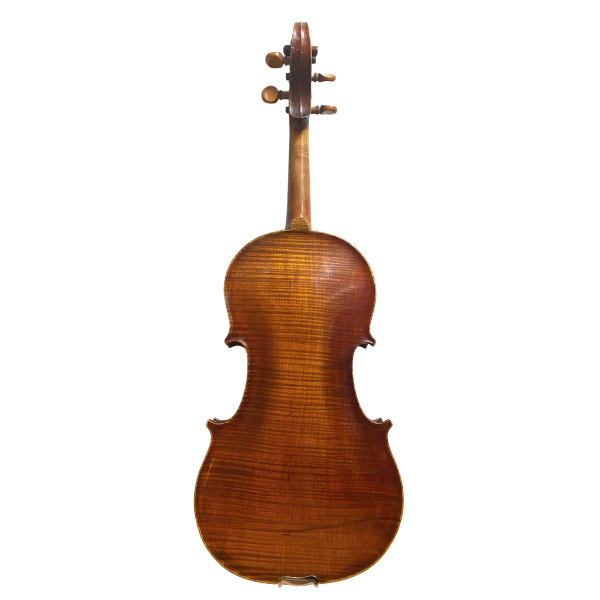 Vintage German Viola 15.5" Circa 1860's VA0008