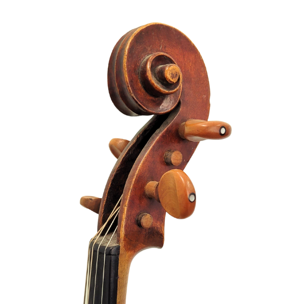 Vintage German Viola 15.5" Circa 1860's VA0008