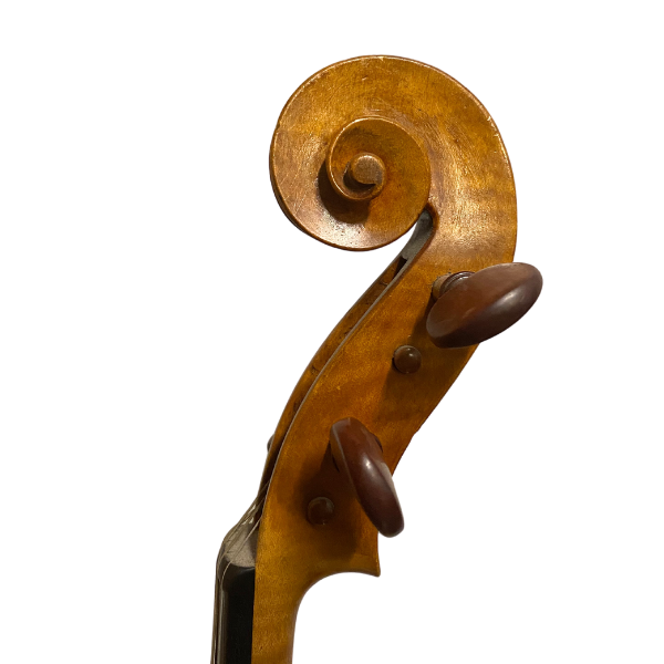 Vintage English "Hill" Viola 16.75" Circa 1937 VA0009