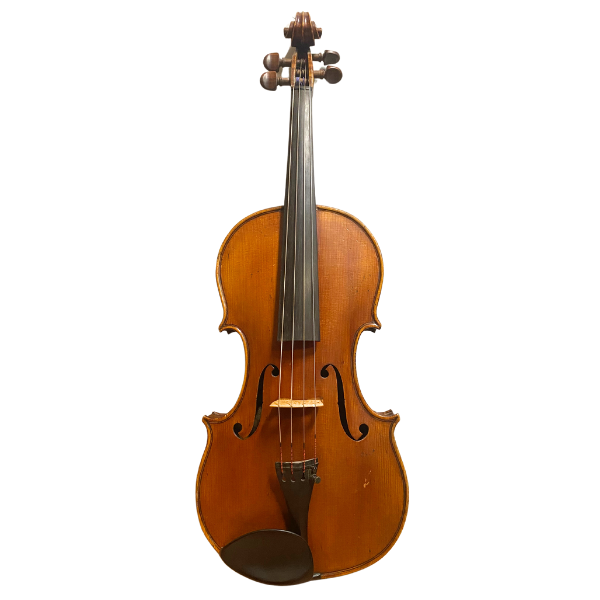 Vintage "Alexander Smillie" Viola 15.75" Circa 1893 - VA0010