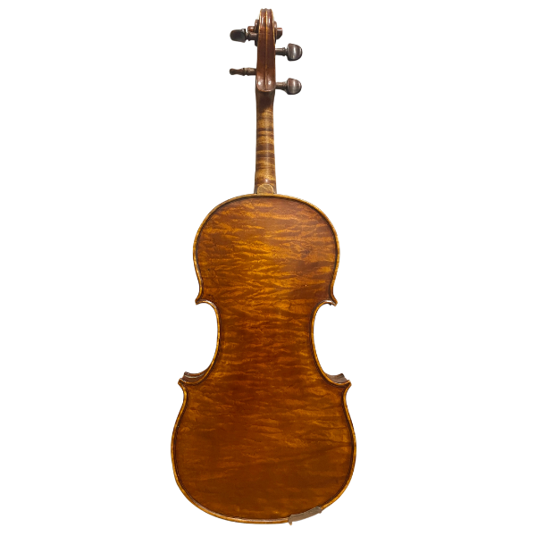 Vintage "Alexander Smillie" Viola 15.75" Circa 1893 - VA0010