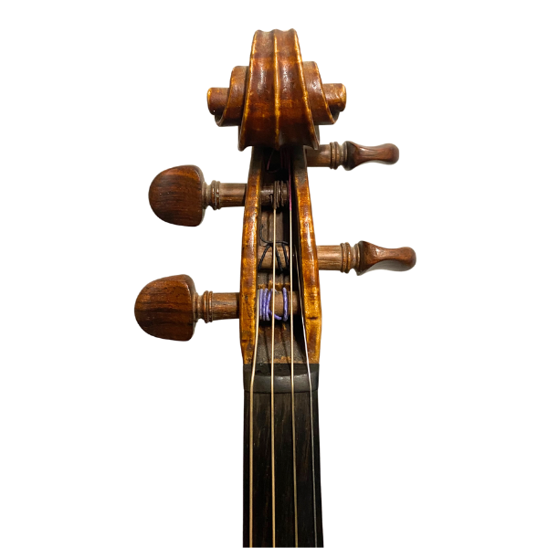 Vintage "Alexander Smillie" Viola 15.75" Circa 1893 - VA0010