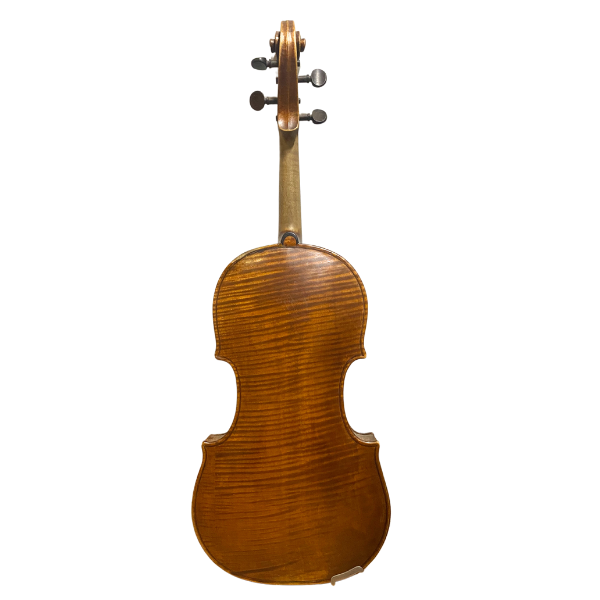 Fine Viola by David Rattray 16.5" Circa 2003 VA0012
