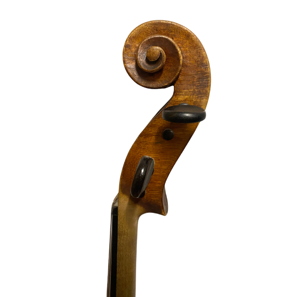 Fine Viola by David Rattray 16.5" Circa 2003 VA0012