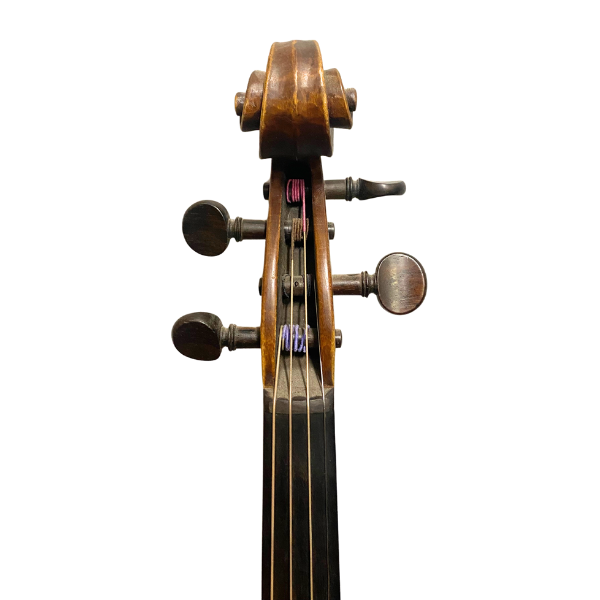 Fine Viola by David Rattray 16.5" Circa 2003 VA0012