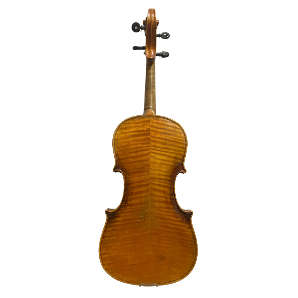 Vintage German Viola 15" Circa 1900's VA0013 (Work Order)