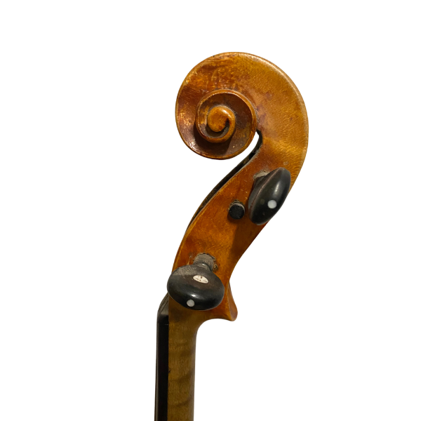 Vintage German Viola 15" Circa 1900's VA0013 (Work Order)