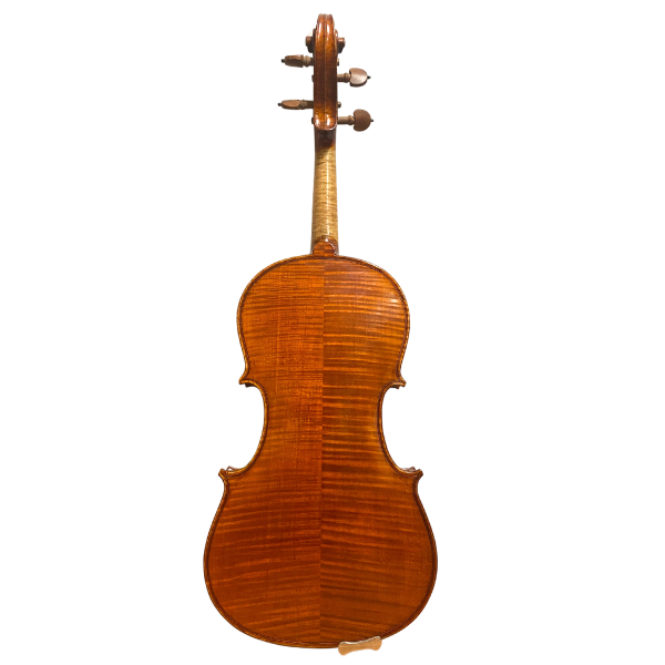 Vintage European Viola 16" Circa 1980's VA0014