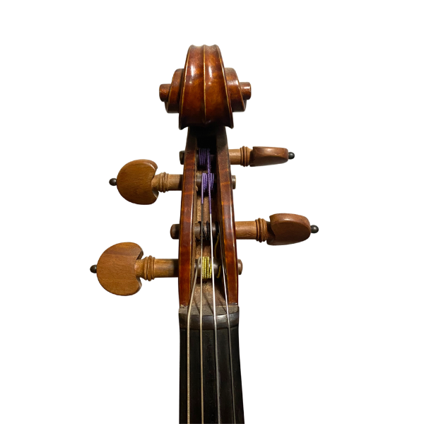 Vintage European Viola 16" Circa 1980's VA0014