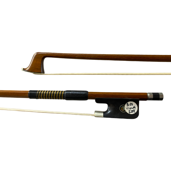 B122 Viola Bow