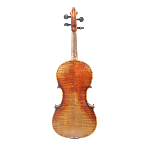 Vintage Violin German Circa 1900 VN0027