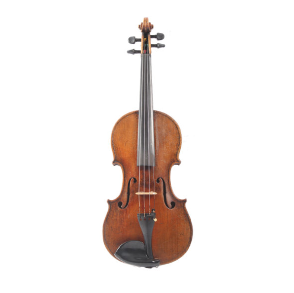 Vintage Violin German Circa 1900 VN0027