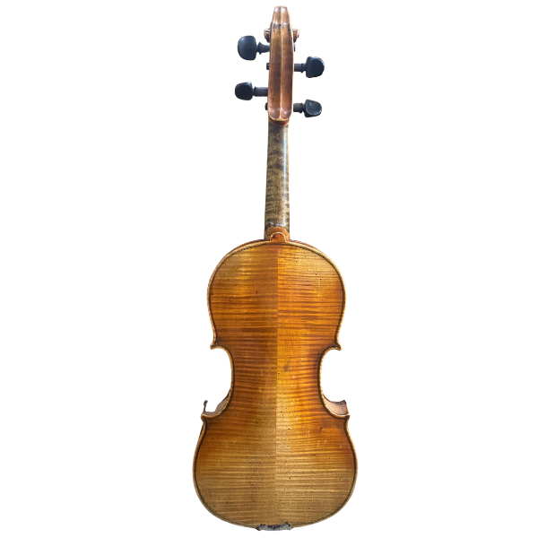 Vintage Violin German Circa 1920s VN0028