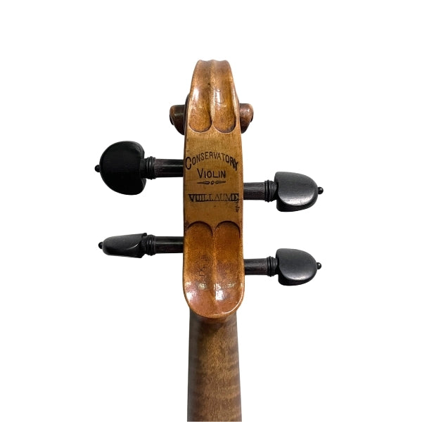 Vintage German Violin Circa 1920 - VN0030