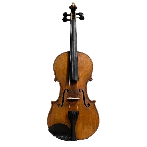 Vintage German Violin Circa 1920 - VN0030