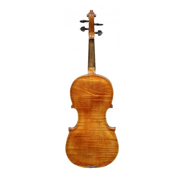 Vintage Violin Scottish Circa 1921 VN0034 by Thomas Keir