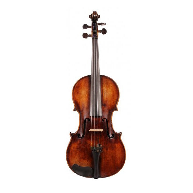 Vintage Violin French Circa 1810 VN0036
