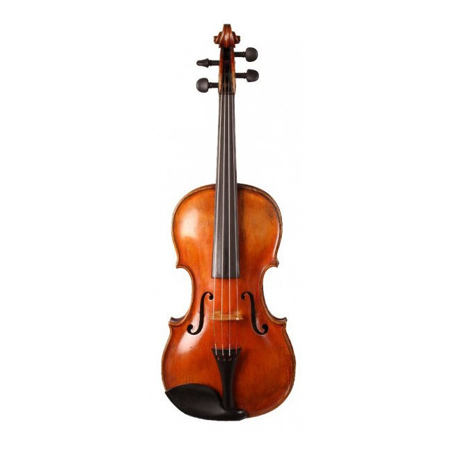 Vintage Violin German Circa 1880 VN0037
