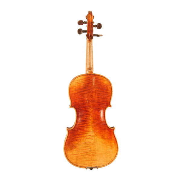 Vintage Violin German Circa 1910 VN0038