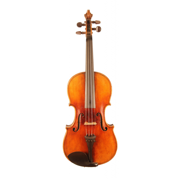 Vintage Violin German Circa 1910 VN0038