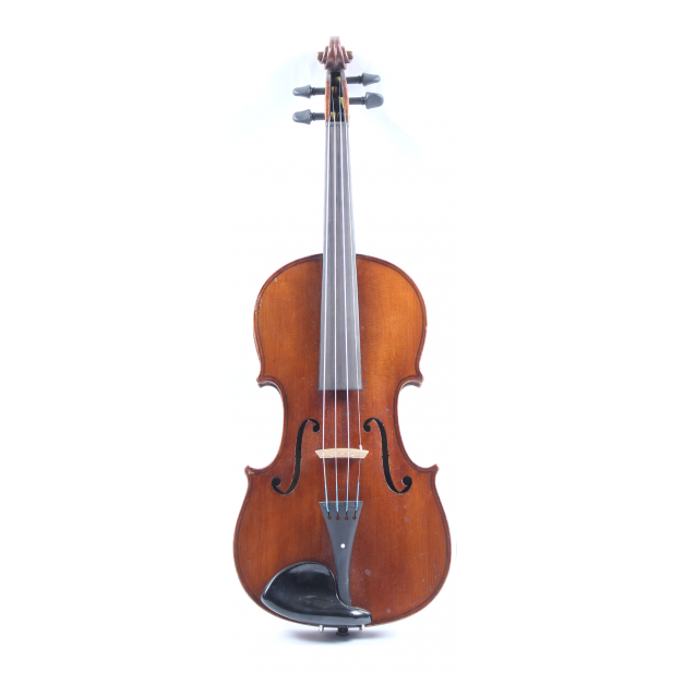 Vintage Violin German Circa 1910 VN0040