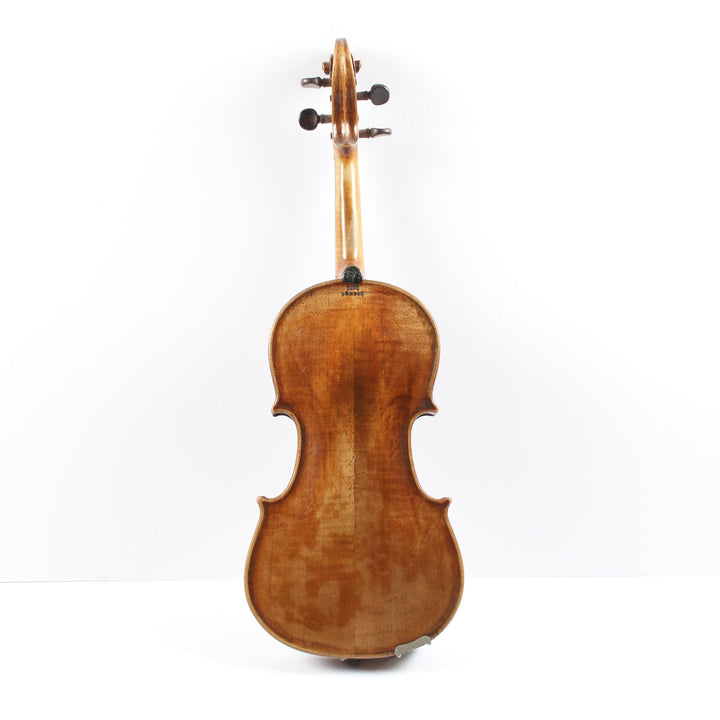 Vintage Violin German Circa 1880 VN0042