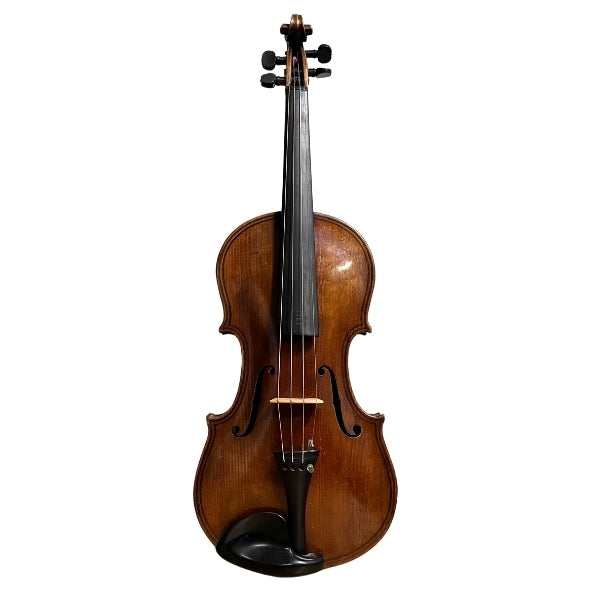 Vintage Violin German Circa 1880 VN0043