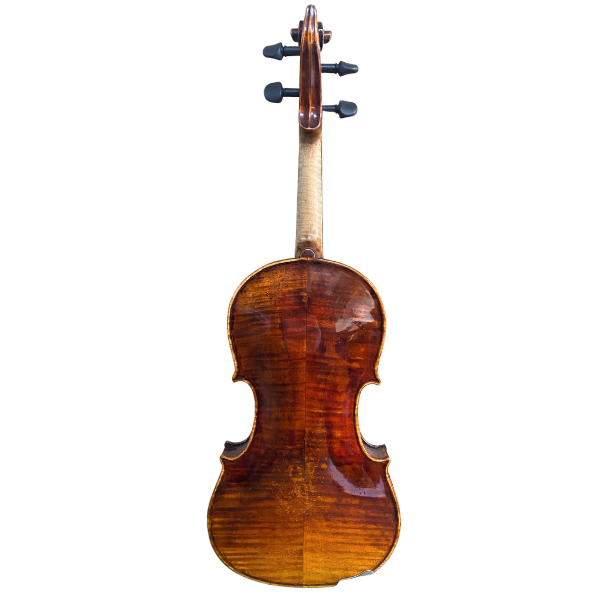 Vintage Violin European Circa 1880s VN0044