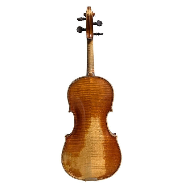 Vintage European Violin Circa 1880 - VN0045