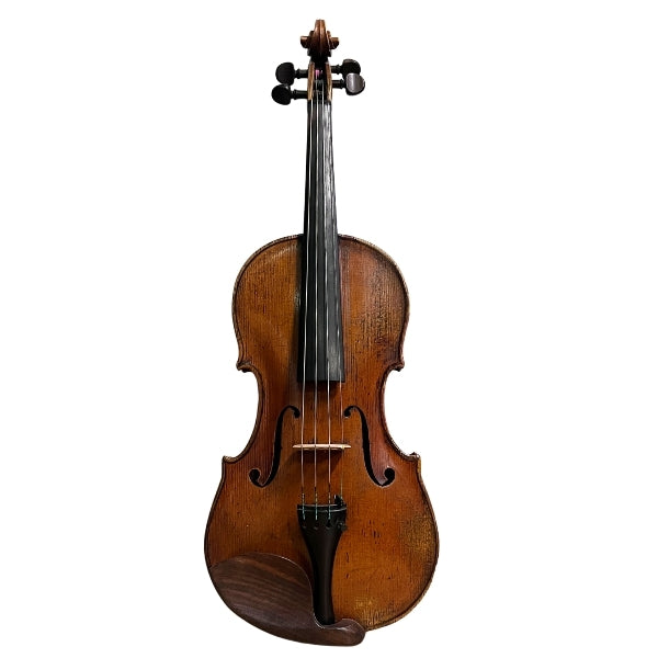 Vintage European Violin Circa 1880 - VN0045