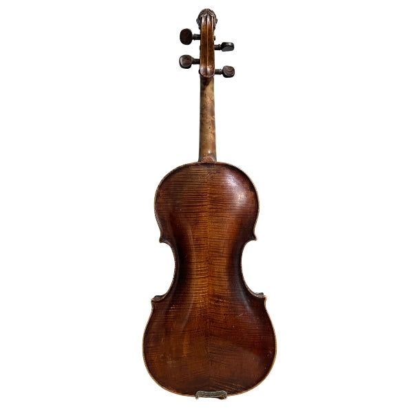 Vintage Violin German Circa 1860 VN0046